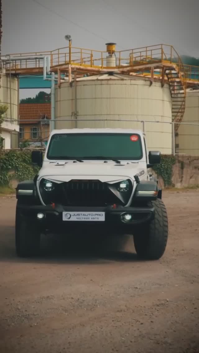 Этот красавец уже совсем скоро отправится к Николаю в Ульяновск! 🔥