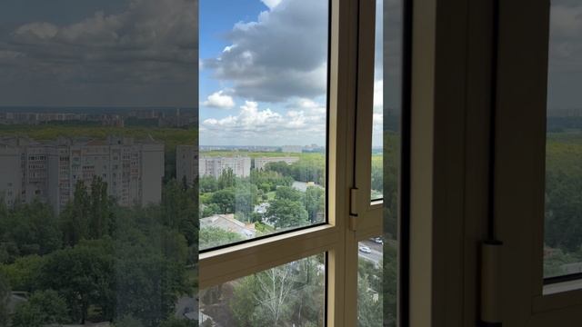 1к кВ в г.Воронеж 
ЖК Городские сады