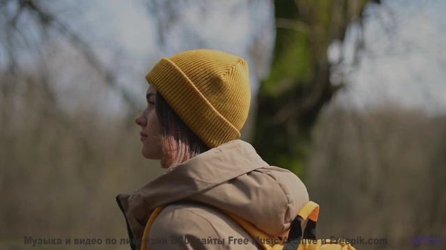 Мелодия ведёт сквозь горы, поля и реки - Litterbug -- Krestovsky -- Song of the Month Club 2018