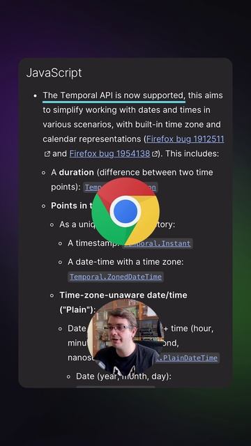 Новости разработки | Firefox v139 | #javascript #firefox #вебразработка #веб