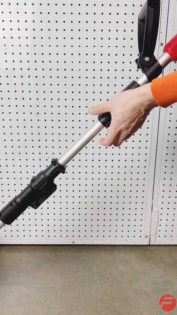 Rockforce Cнегоуборщик аккумуляторный с регулируемой телескопической стойкой RF-HST280A(61689)