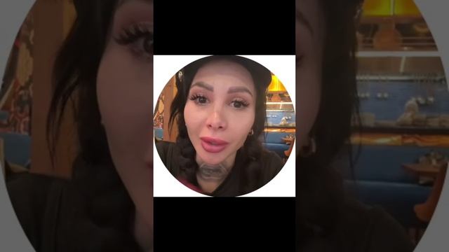 К Клавушки нет аппетита и она жутко худеет 😒