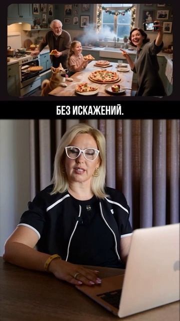 Краткий гайд по нейросетям: Seedream