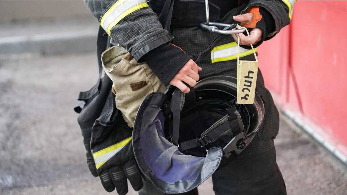 Четыре человека пострадали в результате взрыва в доме в КБР