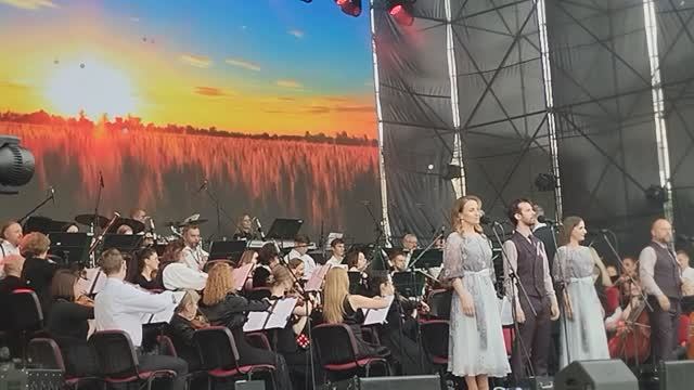 🇷🇺Праздник День России!🇷🇺