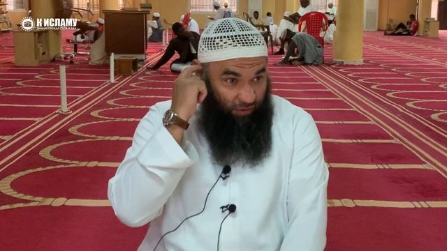 Вопрос 163. Как предсказатели сотрудничают с джиннами? | Ринат Абу Мухаммад