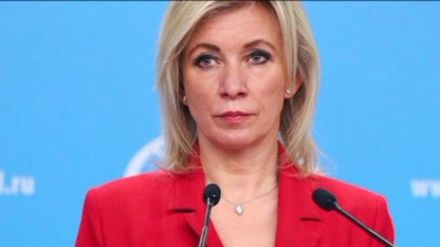 🇷🇺🇮🇷🇮🇱Мир в миллиметрах от ядерной катастрофы, - МИД России