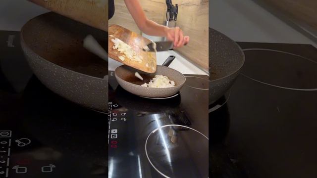 Стейк Рибай с перечным соусом! #ribeye  #enina #рецепты #ankasgu #еда #cooking #homecook