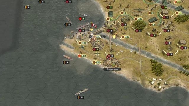 Order of War 2 | Оборона лесных просек и дорог