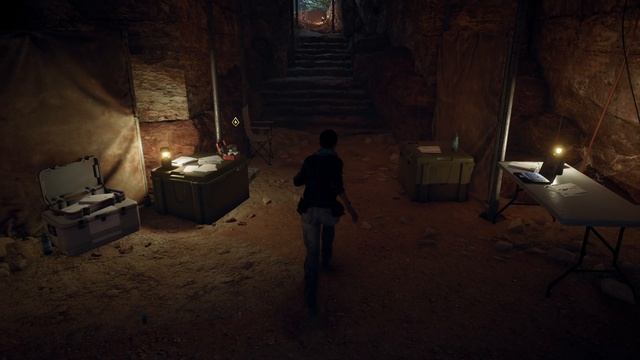 Assassins Creed Origins ч2