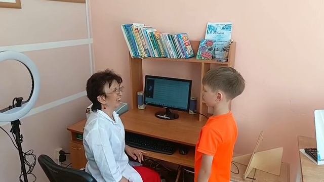 Использование вокальной терапии в коррекции заикания