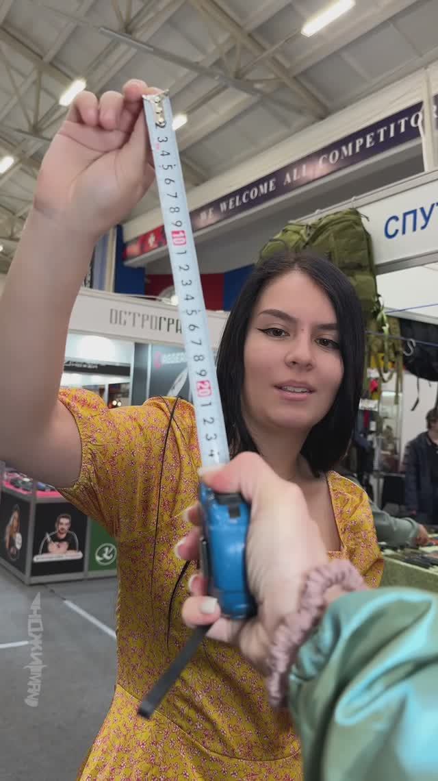 А у вас бы получилось? 😁