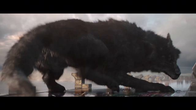 TOBOLSKIY - MAVR | Thor Final Battle