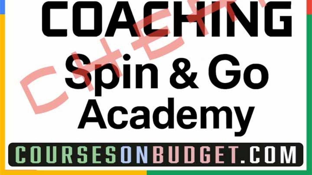 BEST POKER COACHING SPIN & GO ACADEMY