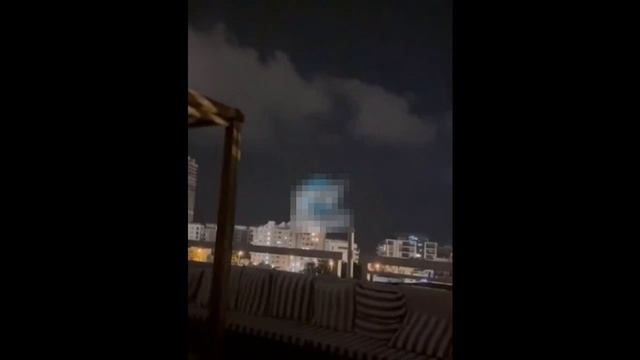 Тель-Авив 18 06 25