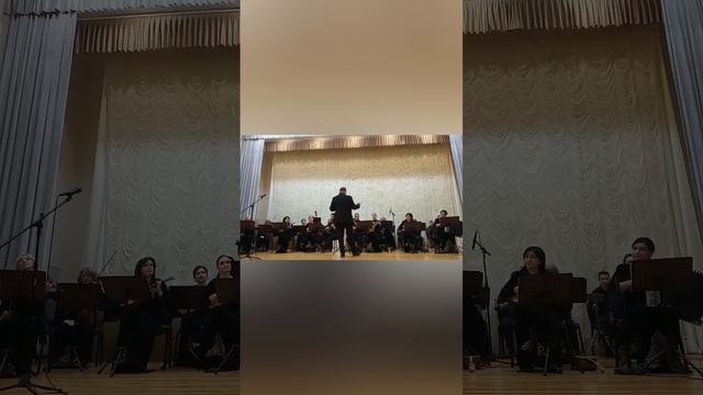 ФЕСТИВАЛЬ "СОВРЕМЕННАЯ МУЗЫКАЛЬНАЯ КАРТА РОССИИ". ВЕЧЕР ОСЕТИНСКОЙ МУЗЫКИ.