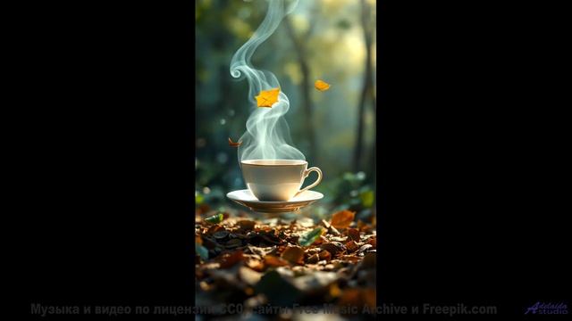Этот клип - как любовь с первого взгляда! - Soft Inspiration -- Scott Holmes Music -- Inspiring Back