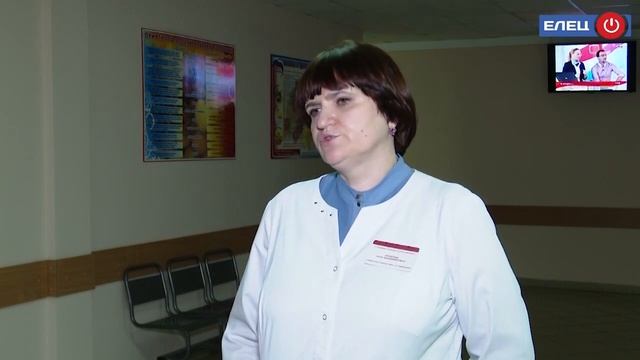 «Спутник-М» поступил в Елец: в городе началась вакцинация подростков от COVID-19