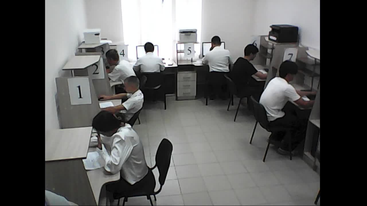 ДЭ Наладчик компьютерных сетей 18.06.25