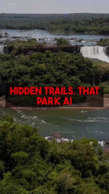 See AI guide you through Carara National Park to find wildlife and hidden trails. Think how AI...