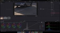 Slog3 DaVinchi Resolve