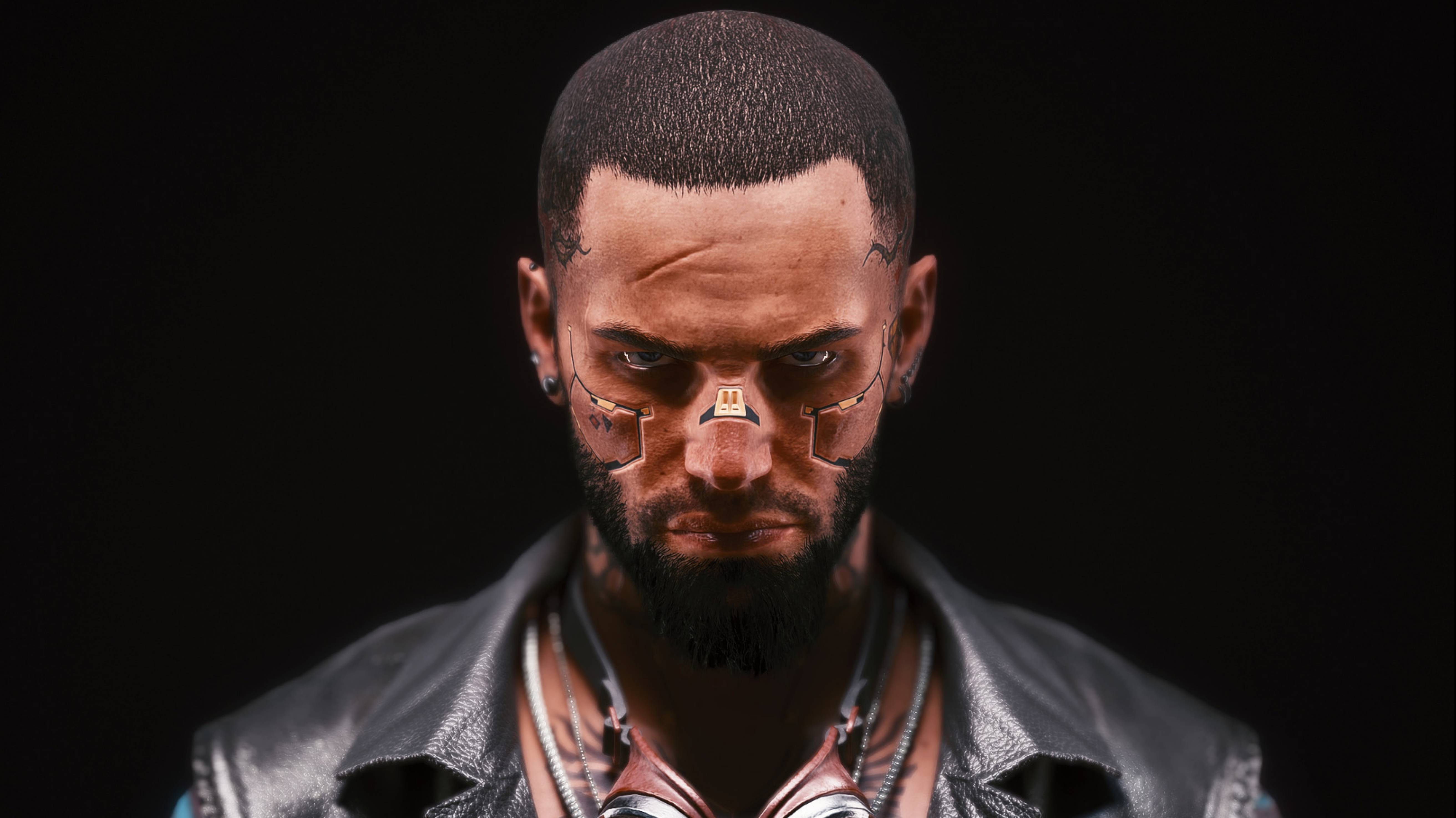 Cyberpunk: Lifepath Choices