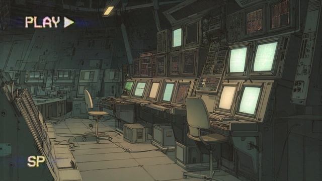 C O D E B L O O M [Synthwave Cyberpunk for Digital Gardens + VHS Growth Loops]