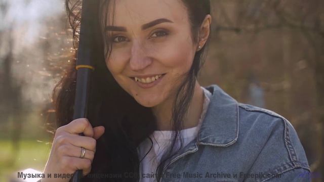 Когда музыка звучит так же чисто, как первый снег! - Padon 2 -- Anne Laplantine -- Padon