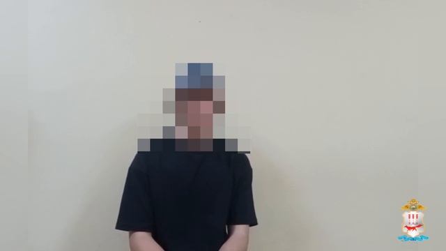 Полиция Мордовии вычислила 16-летнего школьника, разрисовавшего подземный переход в Саранске