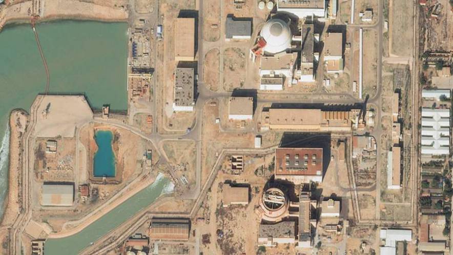 Путин и Мирзиёев обсудили реализацию экономических проектов России и Узбекистана