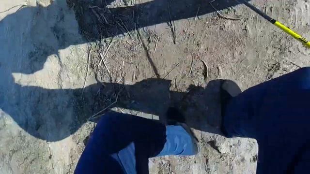 РАЗВЕДКА ПО РЫБНЫМ МЕСТАМ, ВЕСЕННИЕ ПОХОЖДЕНИЯ С УДОЧКОЙ)