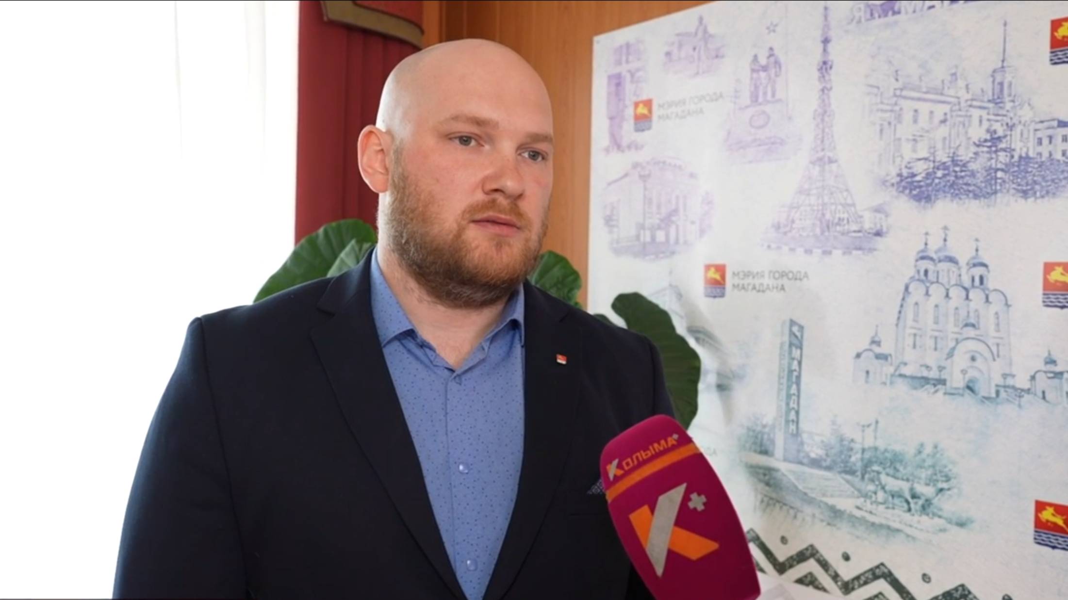 Больше половины голосов в Магадане в онлайн-голосовании за благоустройство собрали волонтеры