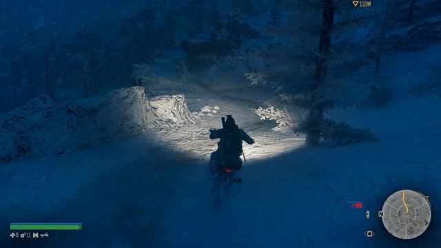 Days Gone