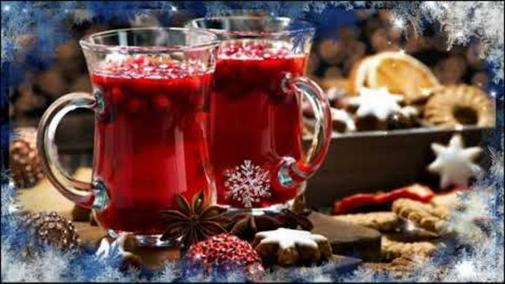 С Добрым Утром!💖Чудесного зимнего настроения! Самое Красивое Пожелание Доброго Утра и Хорошего Дня!
