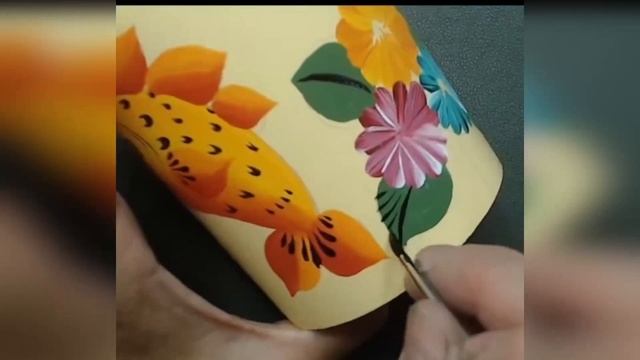 Фрагменты уроков курса "Кухонный комплект. Волховское письмо"