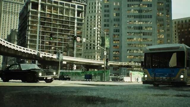 Почему "ФЛЕШ" выглядит как игра из нулевых, а "ИНДИАНА ДЖОНС 5" нет?