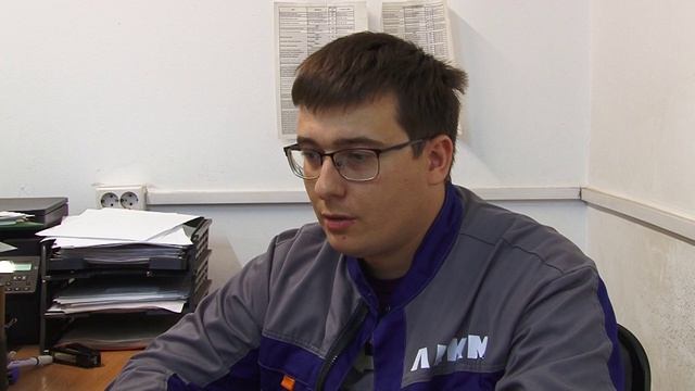 АлтГТУ представляет очередной выпуск проекта #ДрузьяПолитеха