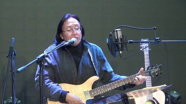Виталий Власов - Чуумпуга (Эмис, 16.06.2025)