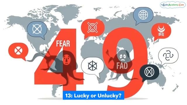 Why Friday the 13th Is Famous   Unlucky or MYTH