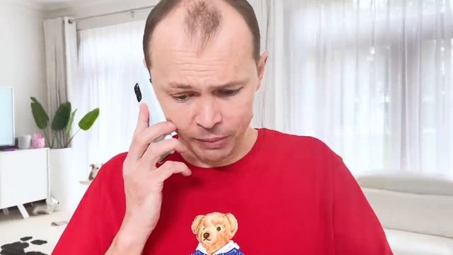 Мистер Макс • Mister Max - Макс и Катя не дают папе съесть всю пиццу