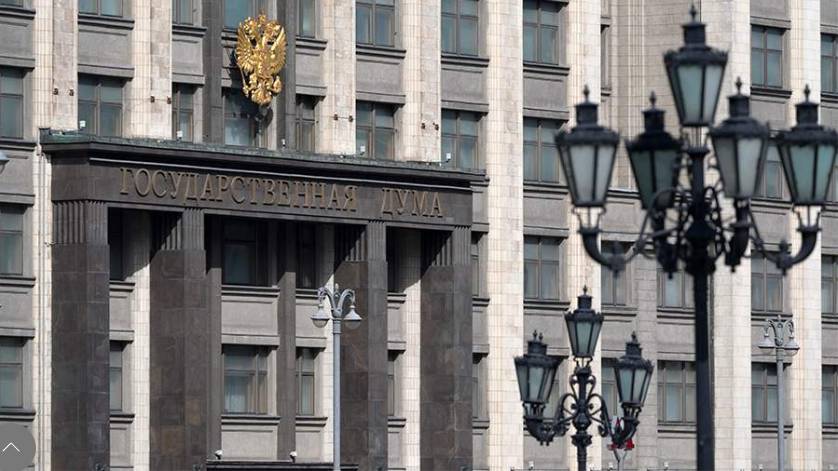 В Госдуме заявили о готовности РФ стать посредником в конфликте Израиля и Ирана