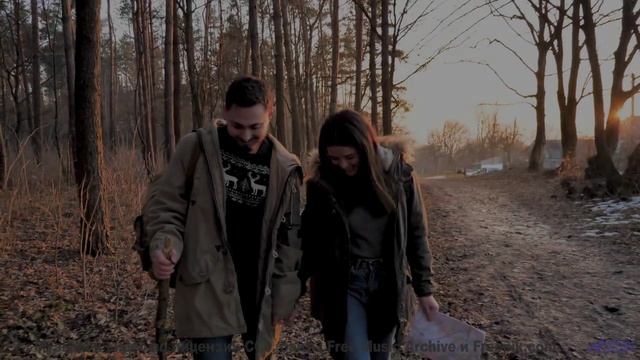 Водопад обрушится на ваши уши! - Squirrel Fever -- Krestovsky -- Song of the Month Club 2019