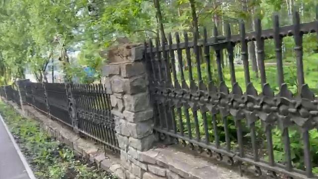 gorodskaya suyeta Улицы, парки и скверы — вдохновляющие уголки города