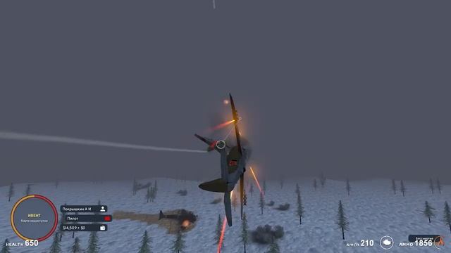 DRЫNDA BATTLE FOR STALINGRAD in Garry's Mod DarkRP