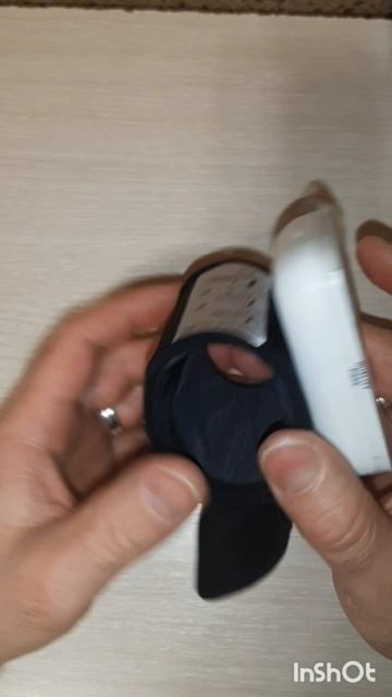 Обзор покупки на Озон.Тонометр давления на запястье Omron.Серия2.Часть6.mp4