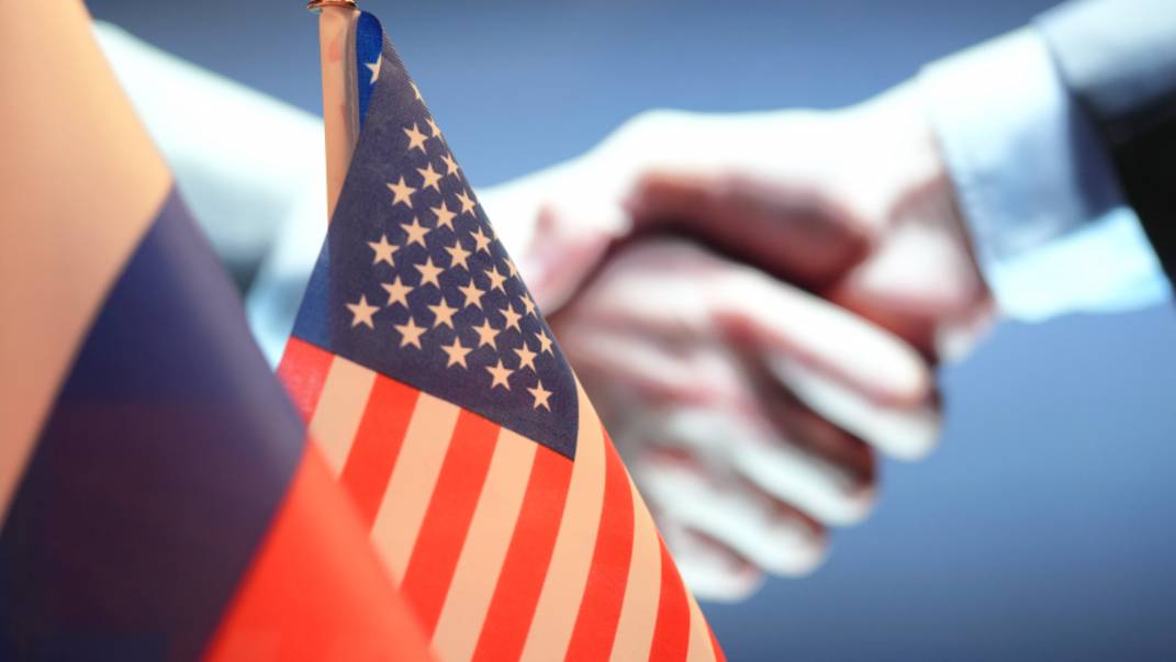 Рынок РФ остается крайне привлекательным для американских компаний