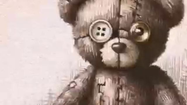 Аудиосказка. Друг детства