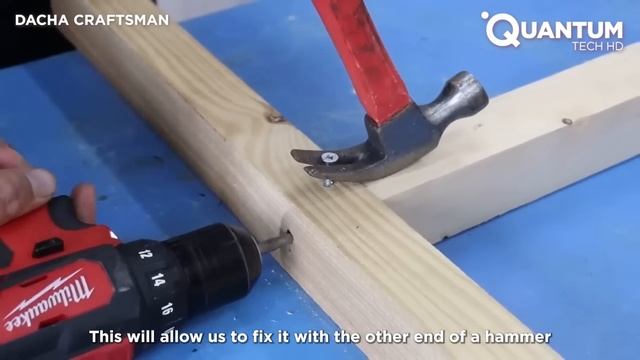 Советы и рекомендации для мастеров на все руки.