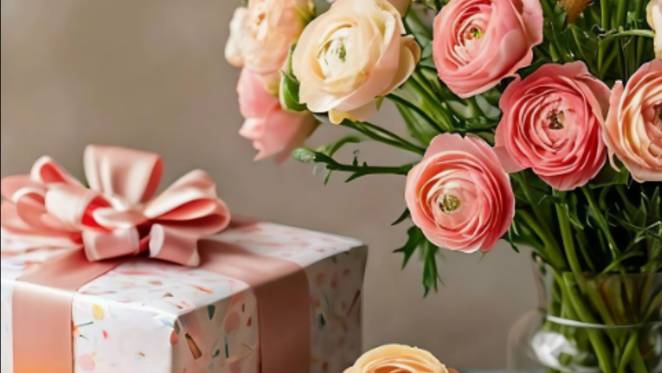 Красивые пожелания с днем рождения женщине 🎈🎁🎉