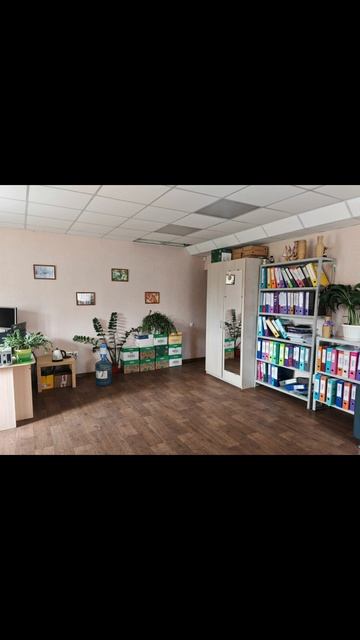 Сдаем офис с ремонтом